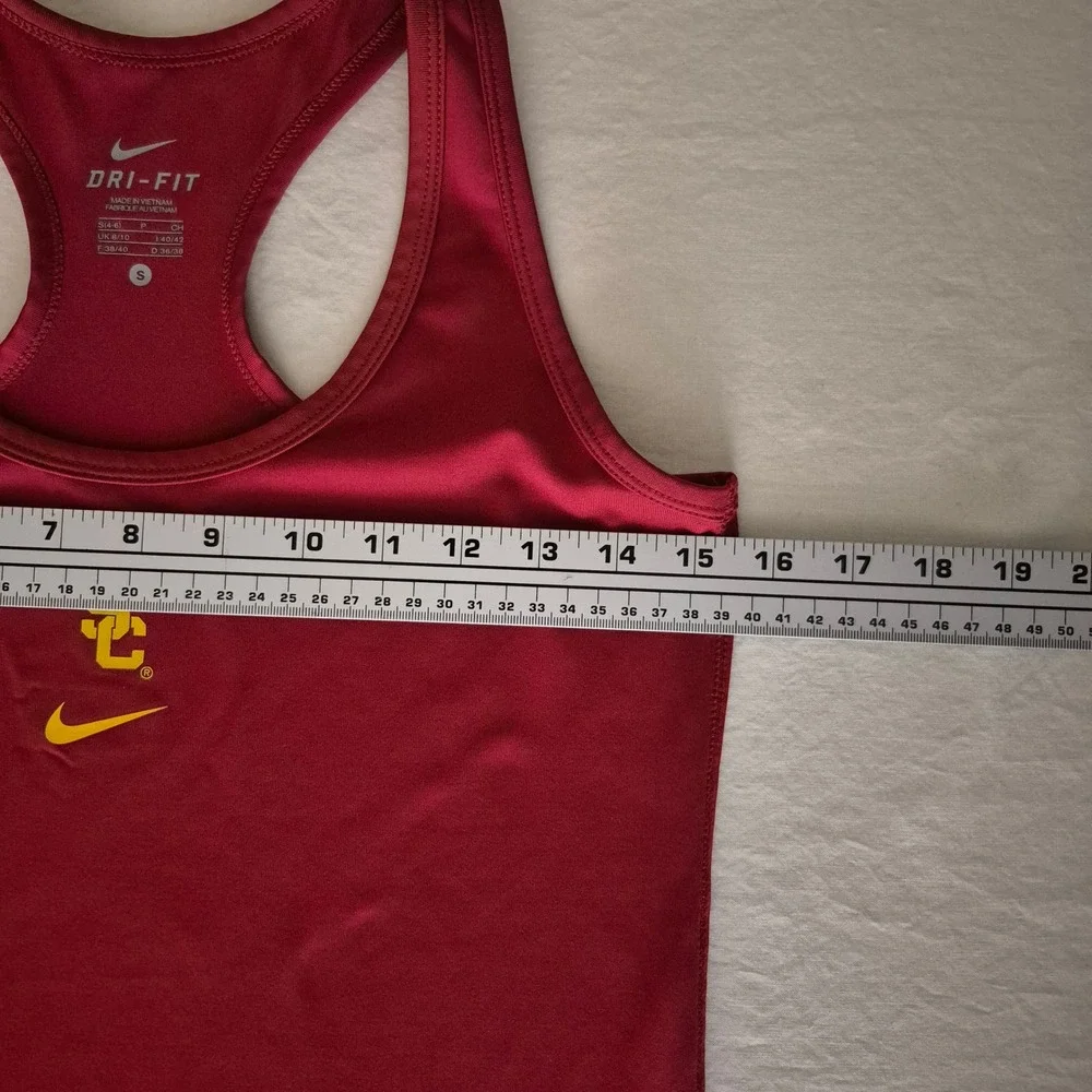 Nike usc trojans